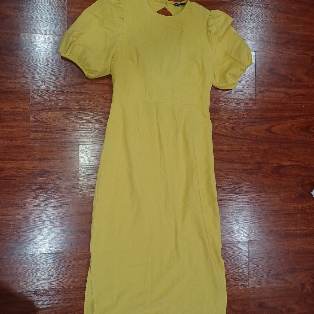 6 For 25 Shein dress